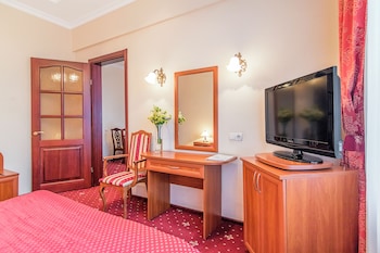 Standard Family Room
