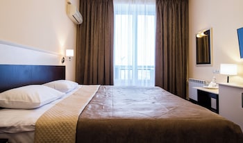 Panoramic Double Room