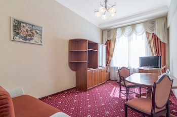 Standard Family Room