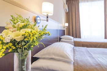 Standard Twin Room, 2 Twin Beds