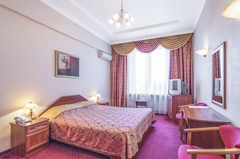 Standard Double Room, 1 Double Bed