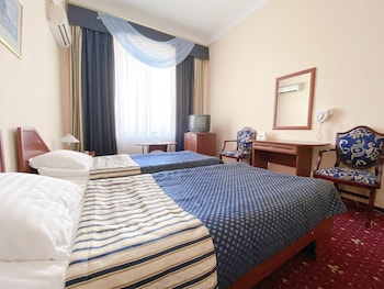 Standard Twin Room, 2 Twin Beds