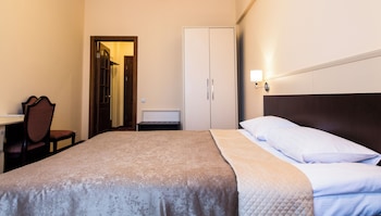Panoramic Double Room