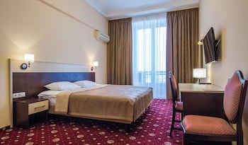 Panoramic Double Room