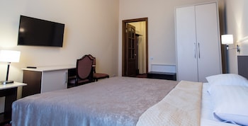 Panoramic Double Room
