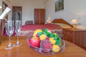 Business Suite, 1 Bedroom