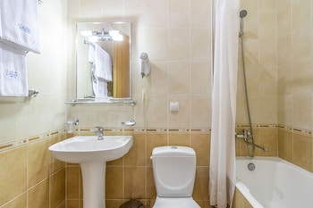 Standard Twin Room, 2 Twin Beds