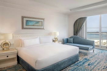 Tower Oceanfront Room | Offers 50% Spa, 30% Laundry, 25% F&B Off | For stays until 31 July 2026