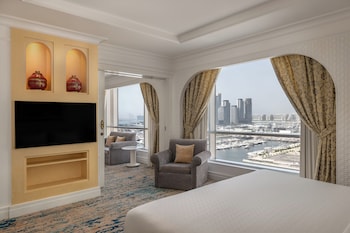Ambassador Suite, 1 Bedroom, Smoking