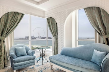 Tower Oceanfront Room | Offers 50% Spa, 30% Laundry, 25% F&B Off | For stays until 31 July 2026