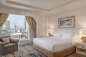Tower Oceanfront Room | Offers 50% Spa, 30% Laundry, 25% F&B Off | For stays until 31 July 2026