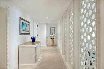Ambassador Suite, 1 Bedroom, Smoking