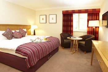 Executive Double or Twin Room, 1 King Bed