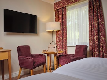 Executive Double or Twin Room, 1 King Bed