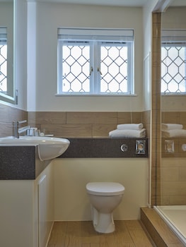 Luxury Double Room
