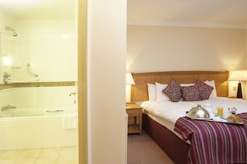Executive Double or Twin Room, 1 King Bed