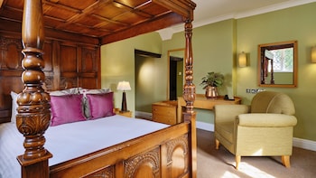 Junior Double Room