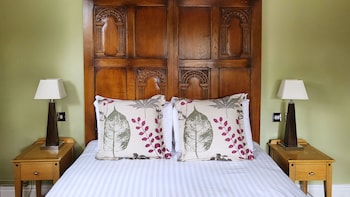 Junior Double Room