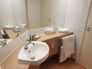 Classic Twin Room
