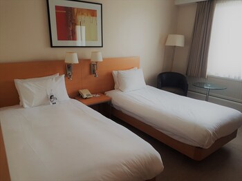 Classic Twin Room