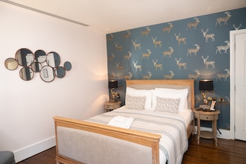 Executive Room, 1 King Bed, Non Smoking