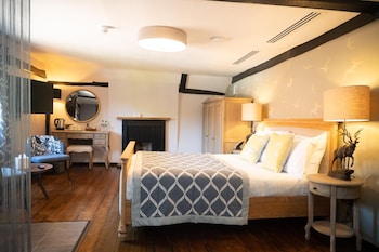 Superior Room, 1 King Bed, Non Smoking
