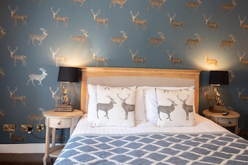 Executive Room, 1 King Bed, Non Smoking