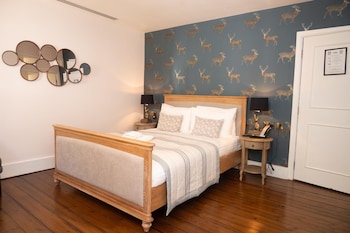 Executive Room, 1 King Bed, Non Smoking