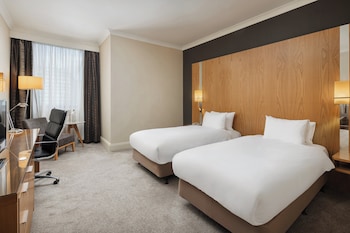 Standard Room, 2 Twin Beds