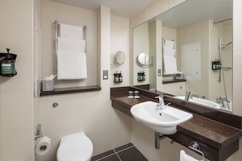 Standard Room, 2 Twin Beds