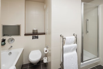 Premium Room, 1 Queen Bed (Top Floor)