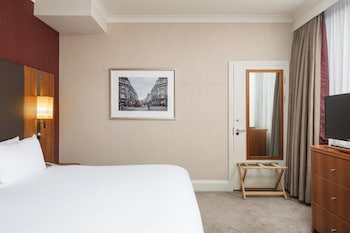 Premium Room, 1 King Bed (Top Floor)