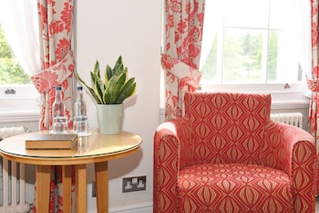 Classic Double Room (Main House)