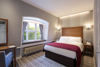 Cosy Double Room