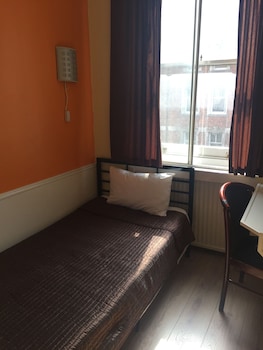 Single Room, Ensuite