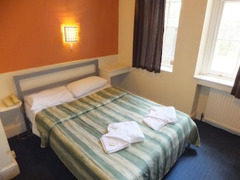 Double Room, Ensuite