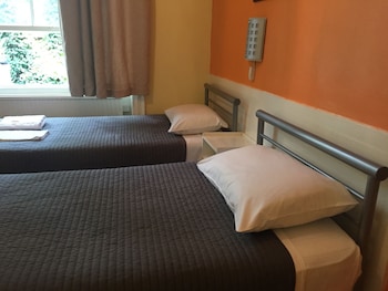 Standard Triple Room, Ensuite