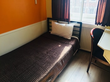 Single Room, Ensuite