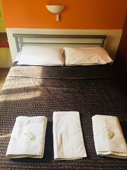 Double Room, Ensuite