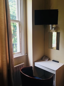 Twin Room, Ensuite