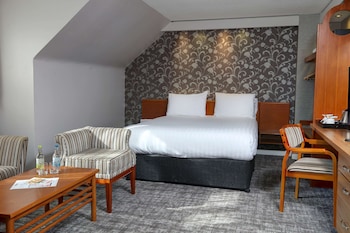 Executive Room, 1 Double Bed, Non Smoking