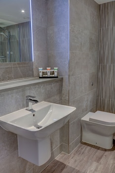 Executive Room, 1 Double Bed, Non Smoking