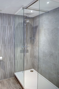 Executive Room, 1 Double Bed, Non Smoking