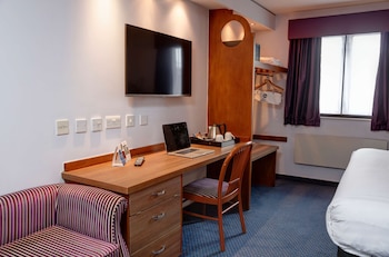 Deluxe Room, 1 Double Bed, Non Smoking