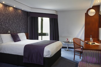 Standard Room, 1 Double Bed, Non Smoking