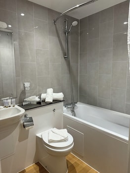 Standard Double Room with Two Double Beds