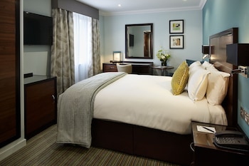 Club Double Room