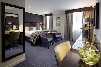 Executive King Room
