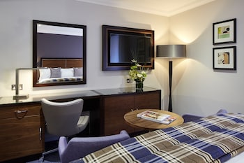 Executive King Room
