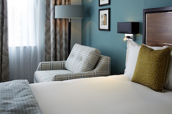 Grand Double Room
